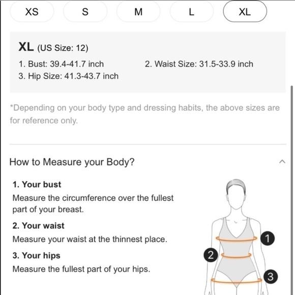 Allover Print Tie Shoulder Knot Front Slip Dress - Picture 11 of 11